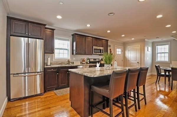 186 Bradford #B in Everett