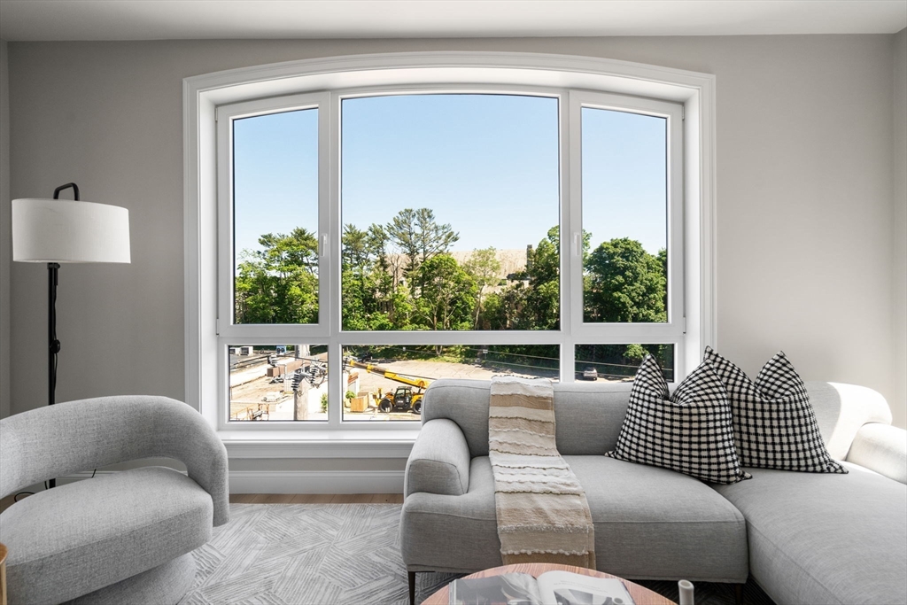 13 Wentworth Road #202 in Quincy