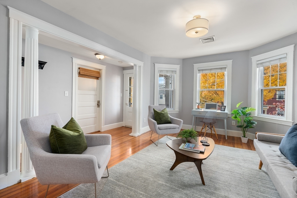 131 Warren Street #2 in Arlington