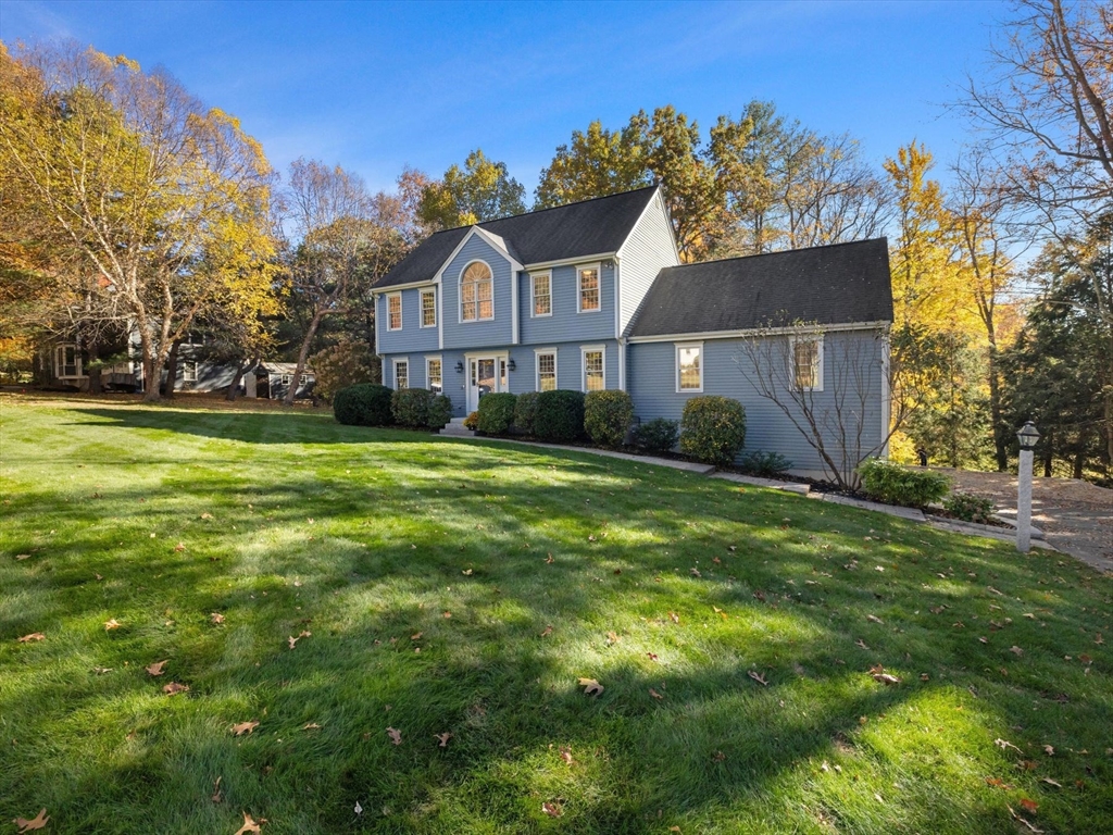 52 Blanchard Road in Grafton