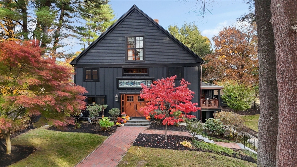 603 Pearl Street in Reading