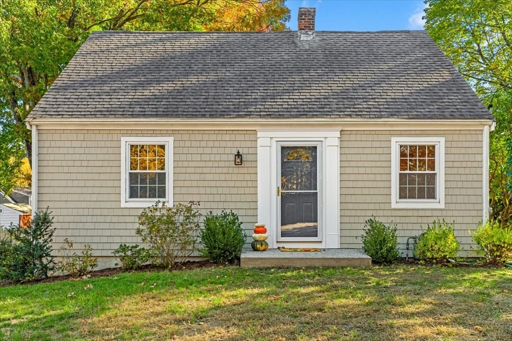 100 Grove St in Norwell
