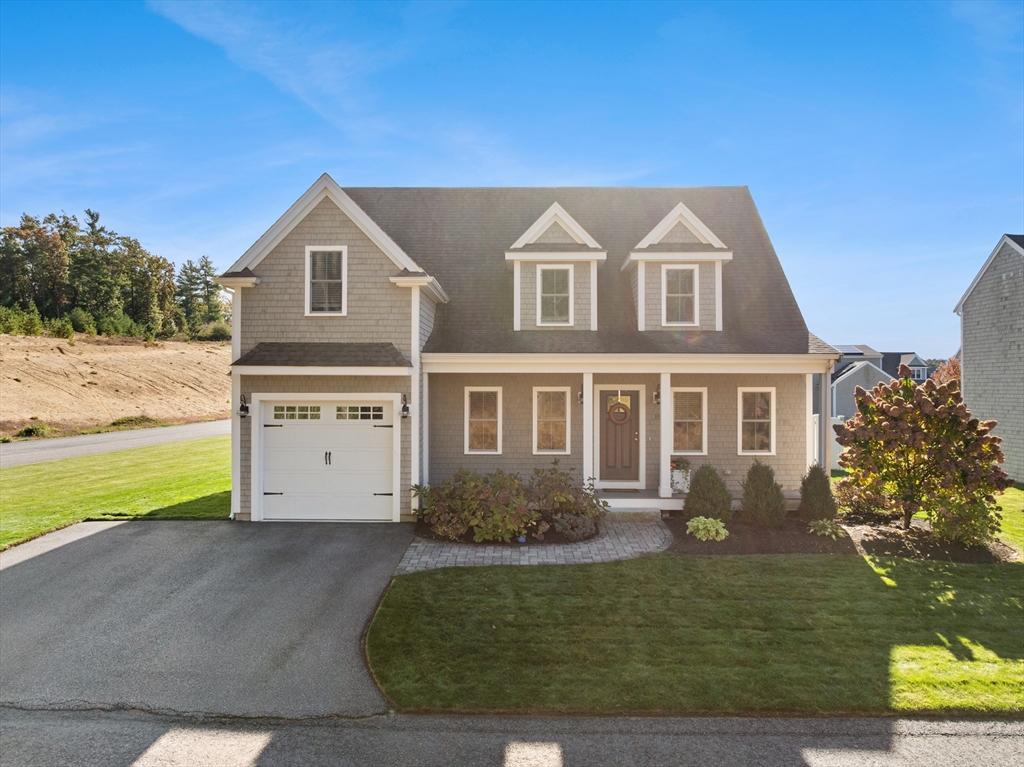 19 Eagle Drive in Kingston