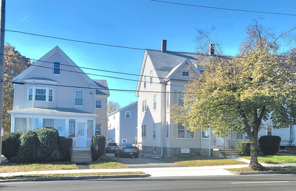 245-251 Newport Ave in Quincy