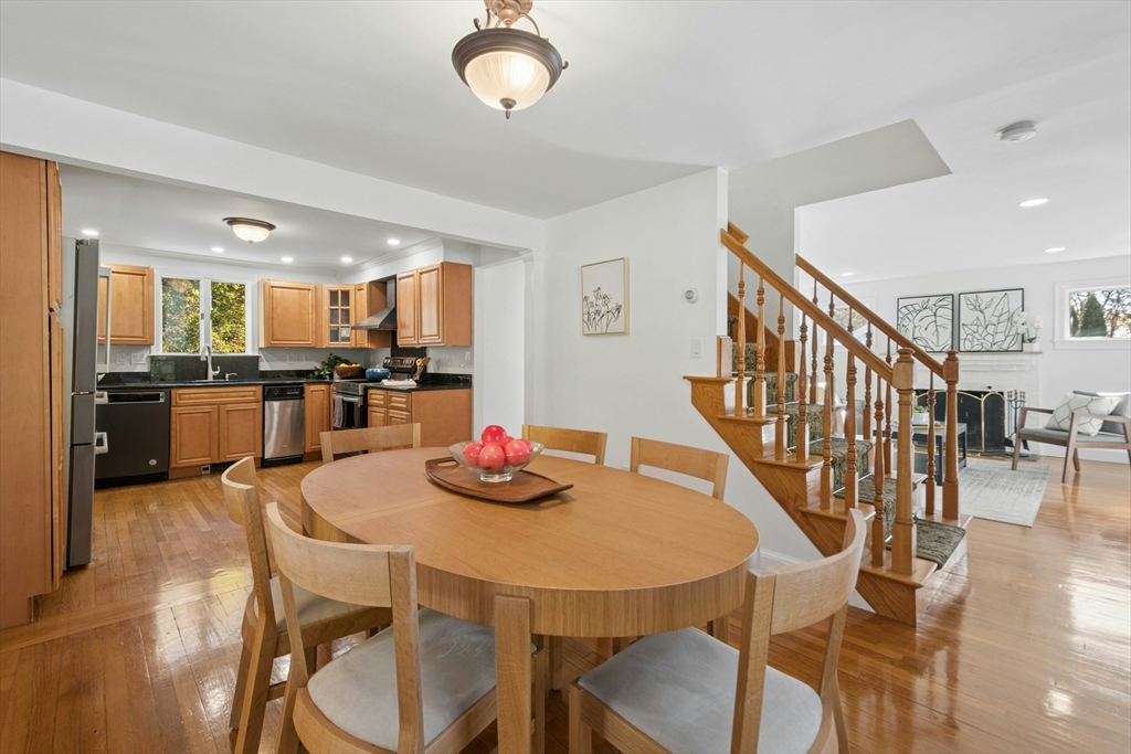 71 Burgess Ave in Westwood