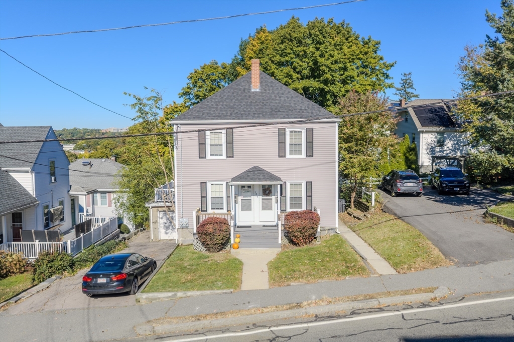 185 Kendrick Ave in Quincy