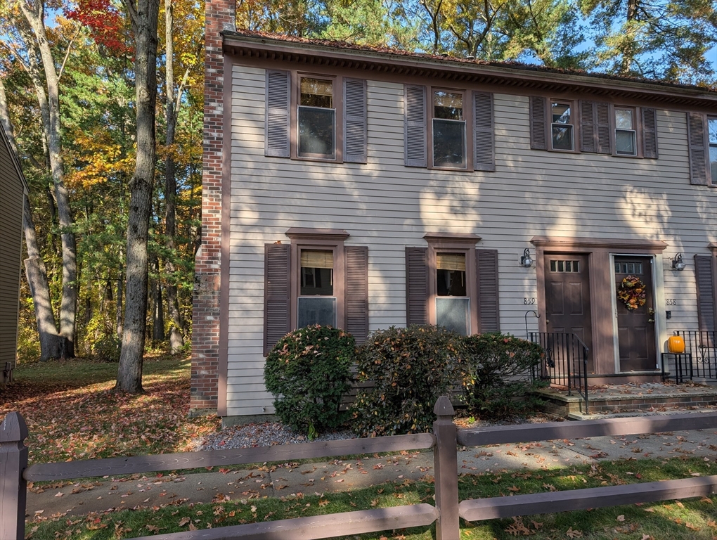 859 Wellman Ave. #859 in North Chelmsford