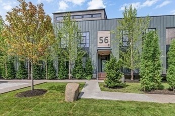 56 Creighton St #A in Cambridge
