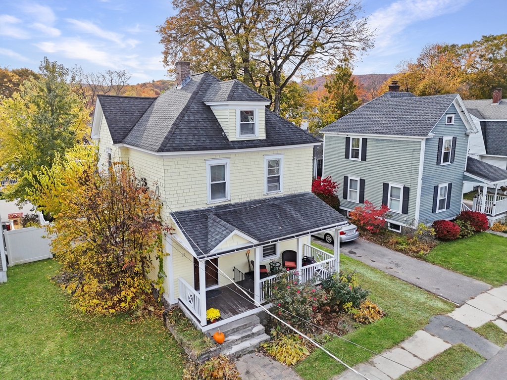 21 Orchard Ter in Leominster