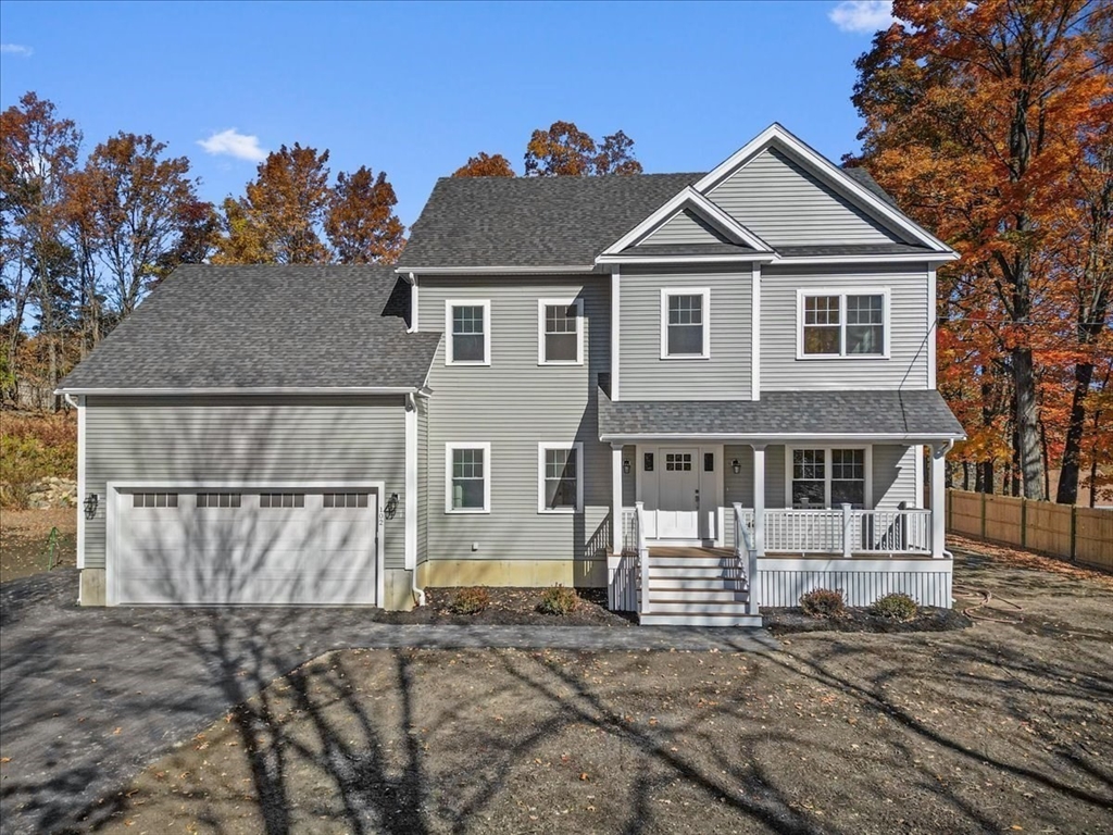 102 Center St. in Groveland