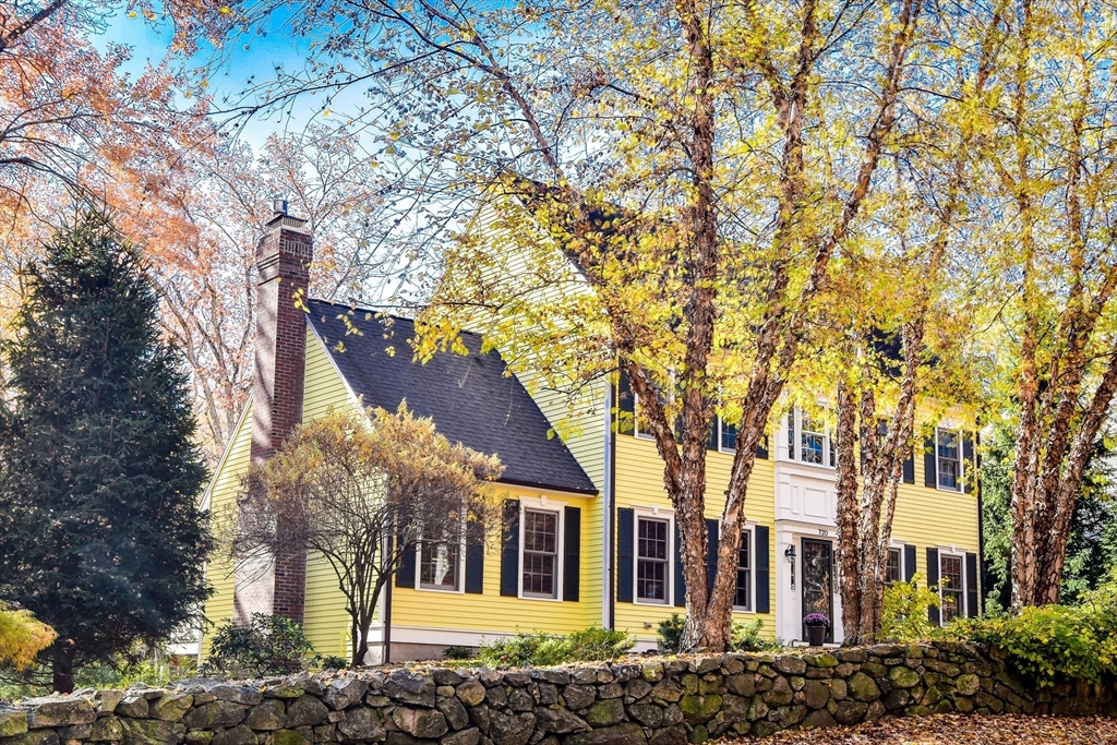 720 Salem End Road in Framingham