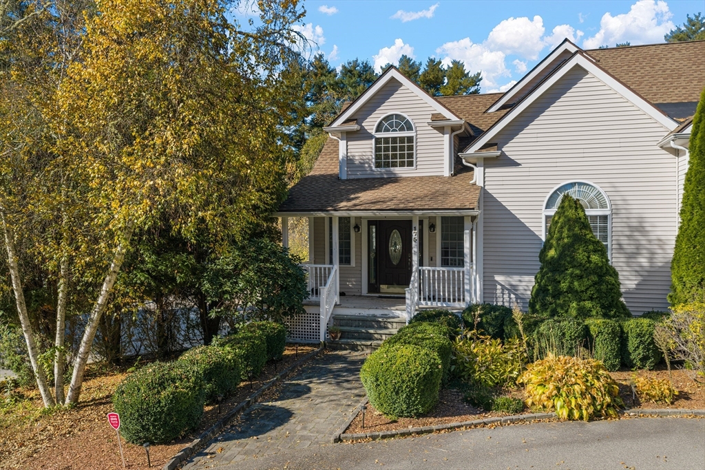 175 Cherry St in Middleboro