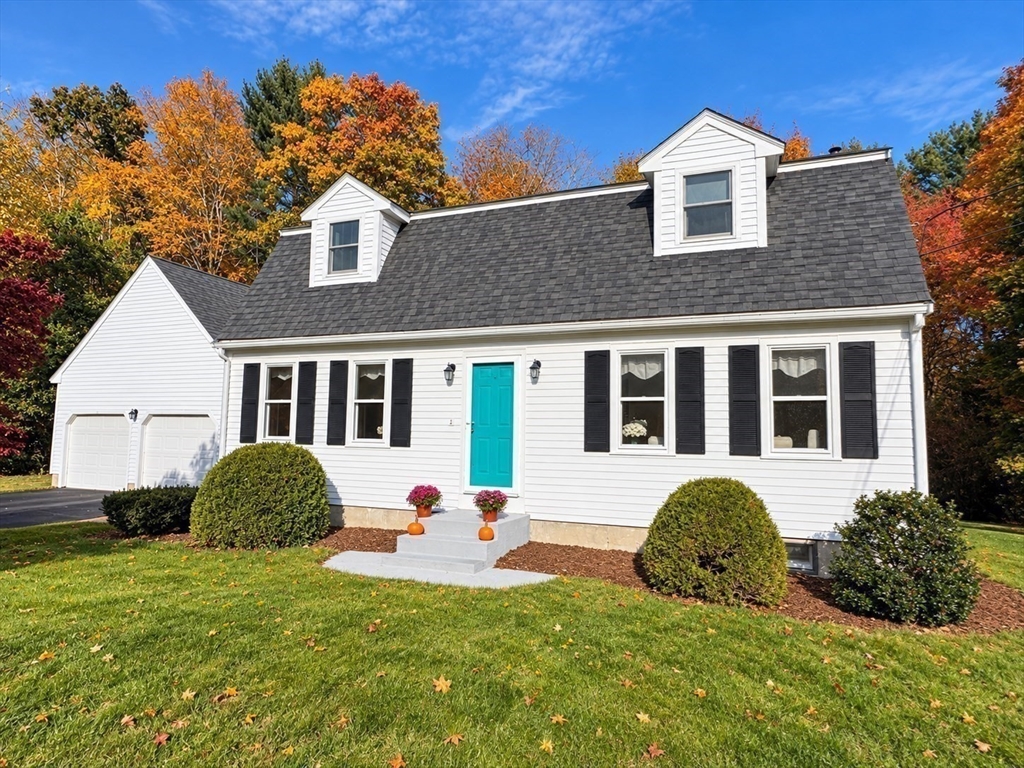106 Shingle Mill Ln in Hanover