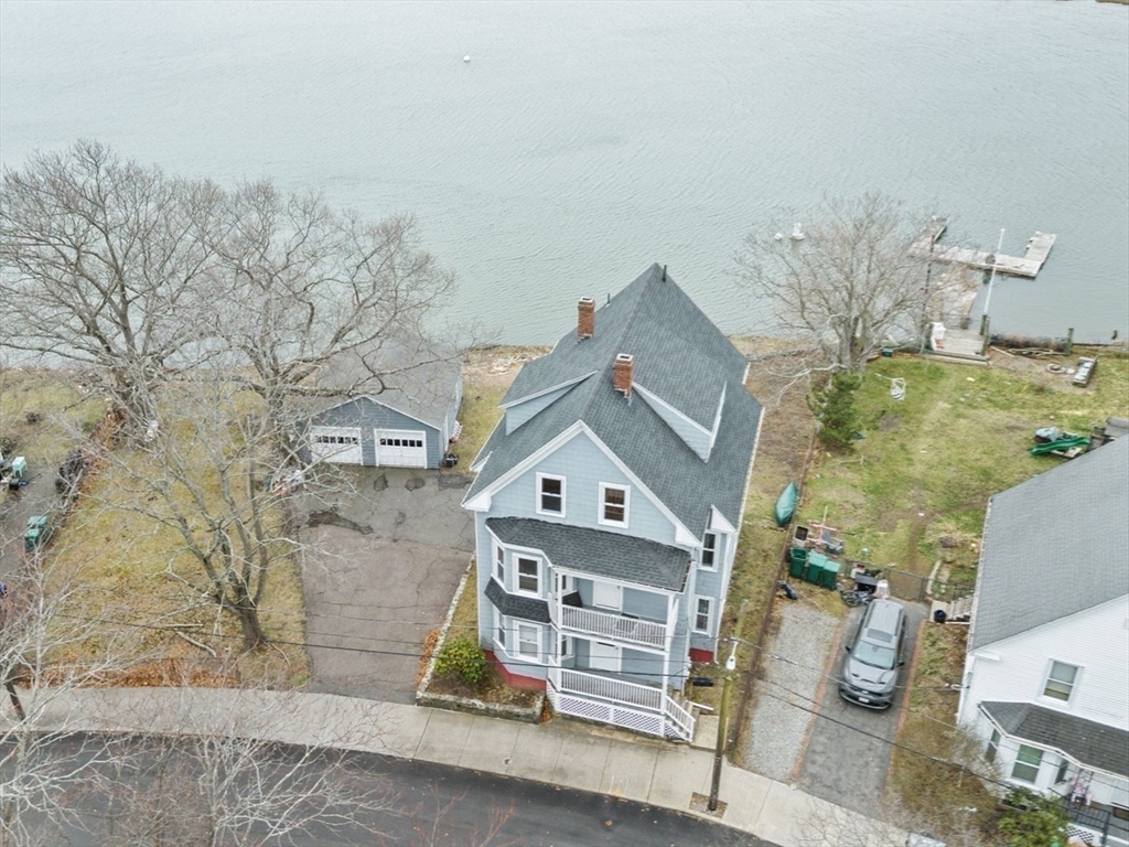 22 Reed St in Lynn