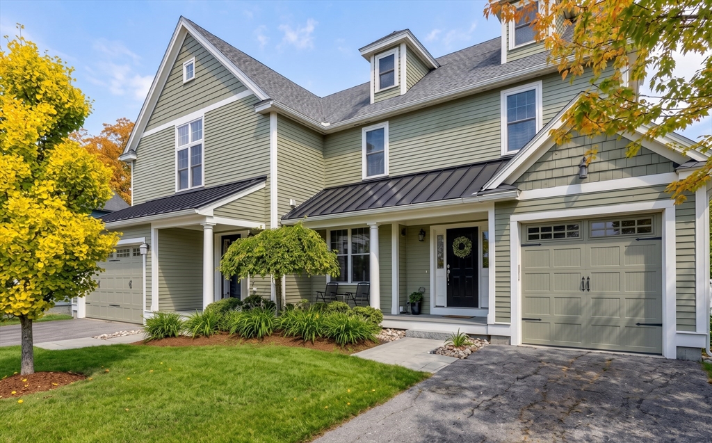 5 Clarks Hill Lane #5 in Framingham