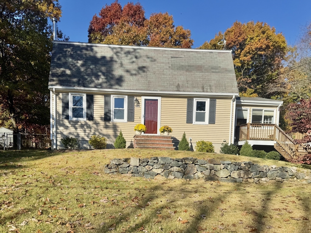 559 Chestnut St in Franklin