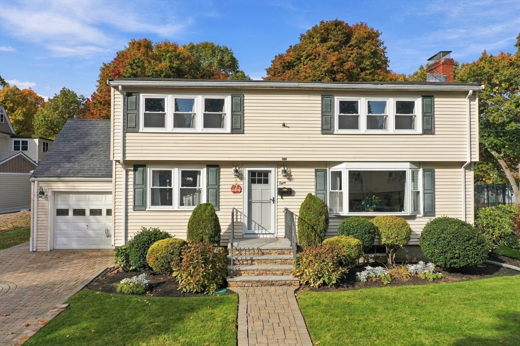 8 Walsh Ave in Stoneham