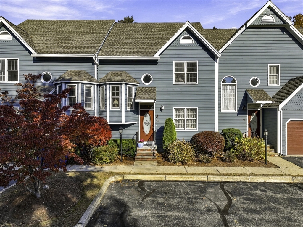 39 Forest Lane #39 in Hopkinton