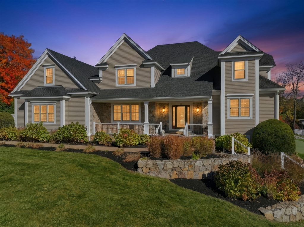 161 Green St in Shrewsbury