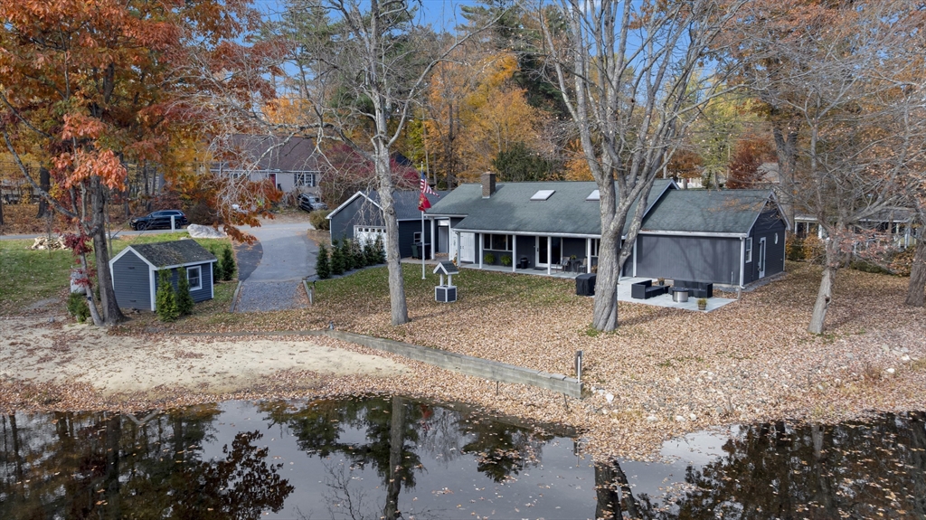 16 Sandy Cove Road in Lunenburg