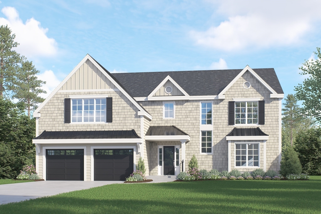 2 Westlake Rd in Natick