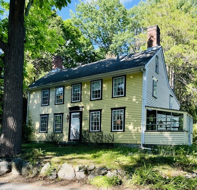 82 Porter Rd in Andover