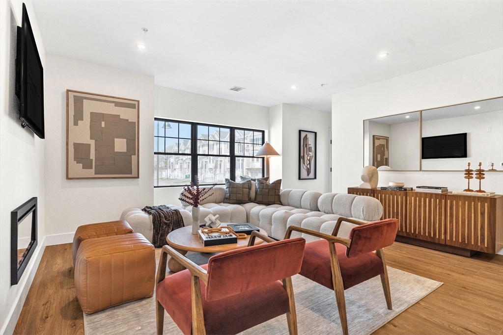 20 Audubon Way #Unit 109 in Canton