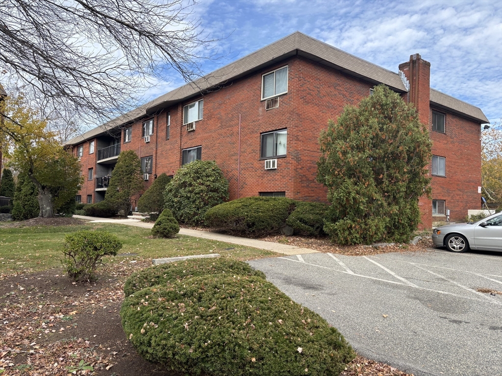 28 Faxon Street #4 in Stoughton