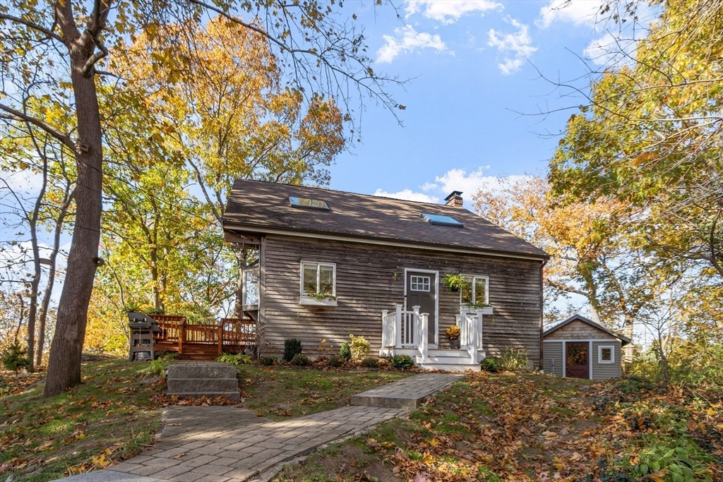 200 Westminster Rd in East Weymouth