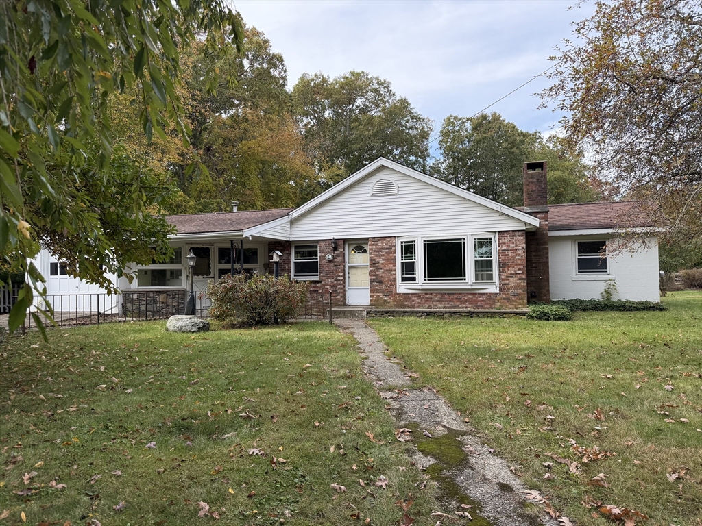 45 Martin St in Rehoboth